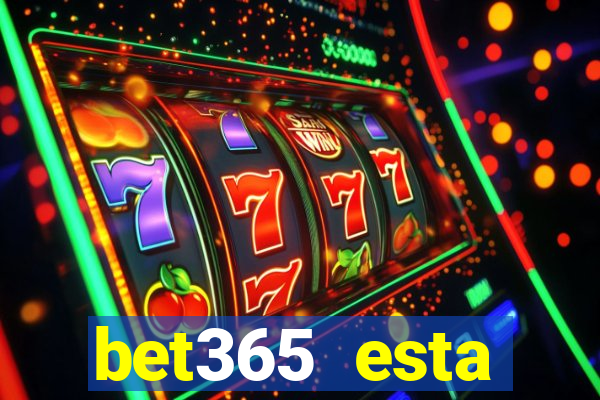 bet365 esta regulamentada no brasil